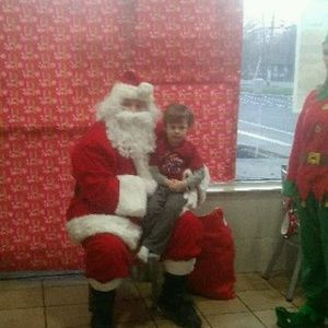 Meet your Posher, Patricia